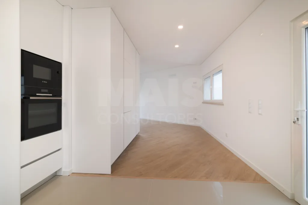 Moradia T3 São Domingos Rana