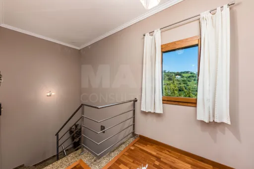 Magnifica moradia V3+1 em São João dos Montes