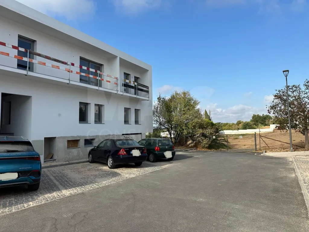 Apartamento T2 Porches