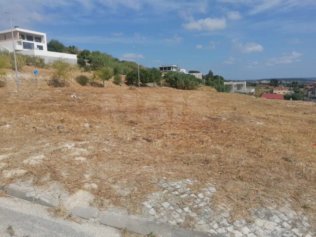 Terreno para Construção em Alenquer – Urbanização das Fontaínhas