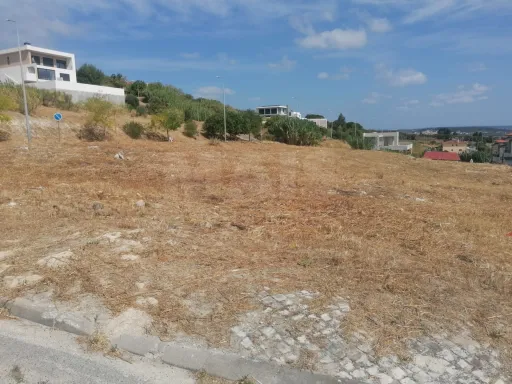 Building land in Alenquer - Urbanização das Fontaínhas