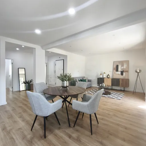 Apartamento T3 Lisboa Benfica