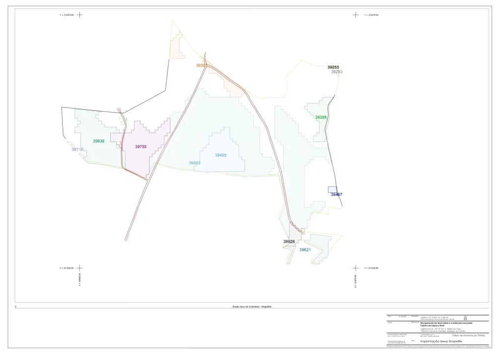 Herdade de 30 hectares em Cercal do Alentejo, Santiago do Cacém, Setúbal