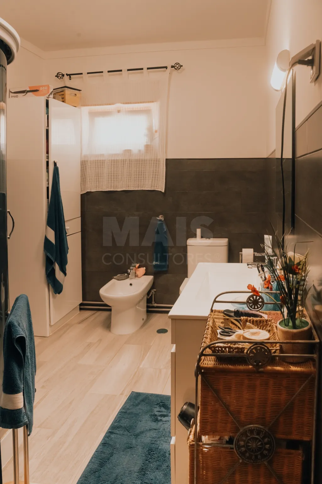 Apartamento T2 com Sótão, T1 na Cave e Potencial de Rentabilidade