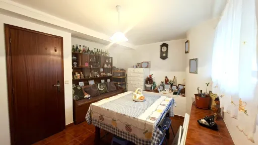 Apartamento T1+2 em Peniche
