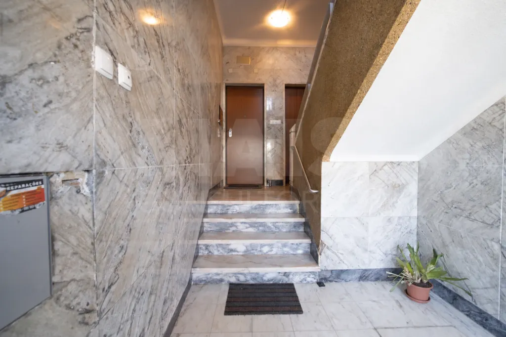 Apartamento T3 Alfragide