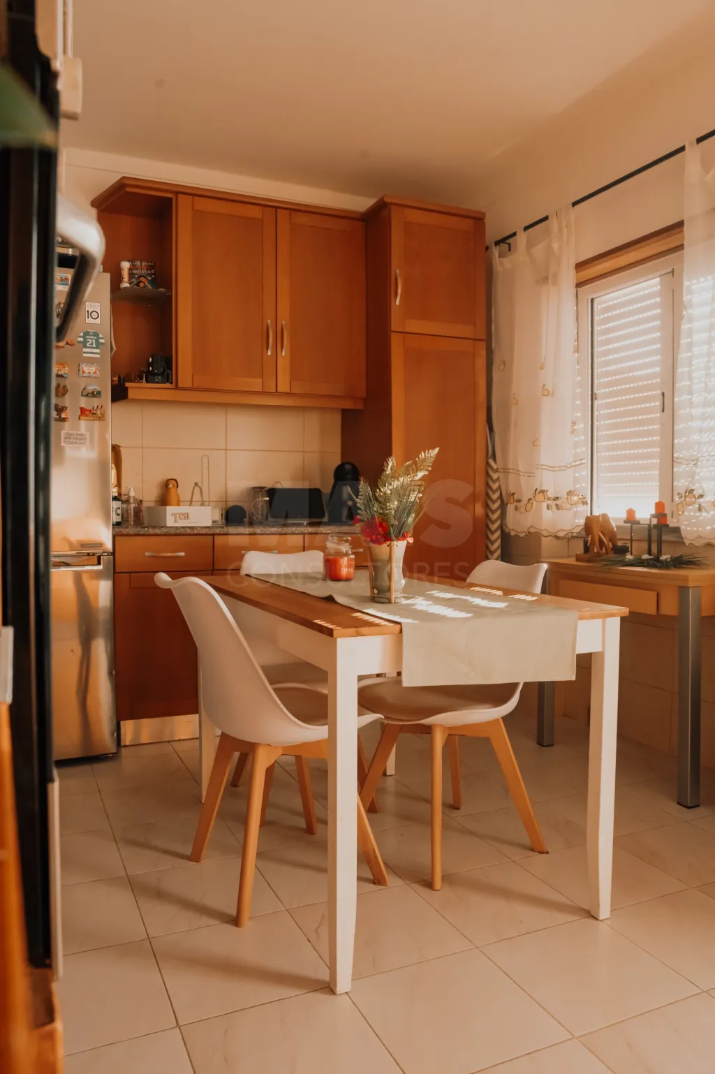 Apartamento T2 com Sótão, T1 na Cave e Potencial de Rentabilidade