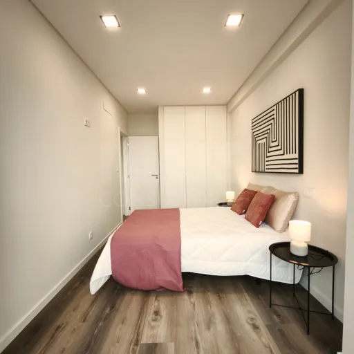 Apartamento T3 Lisboa Benfica