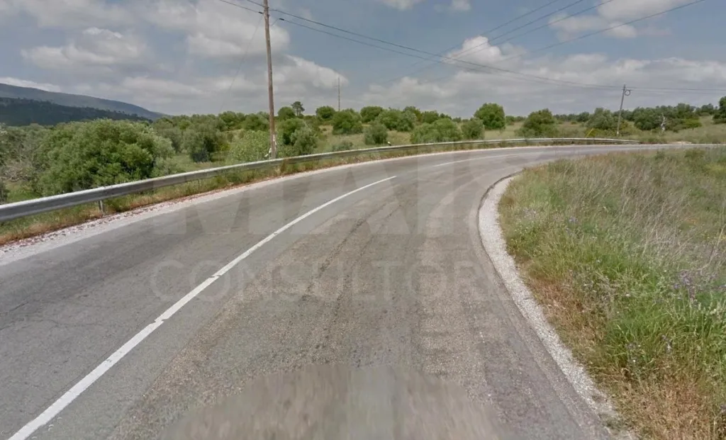 Terreno - Zibreira -Torres Novas