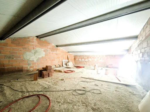 1 bedroom house + Attic in Peral- Cadaval