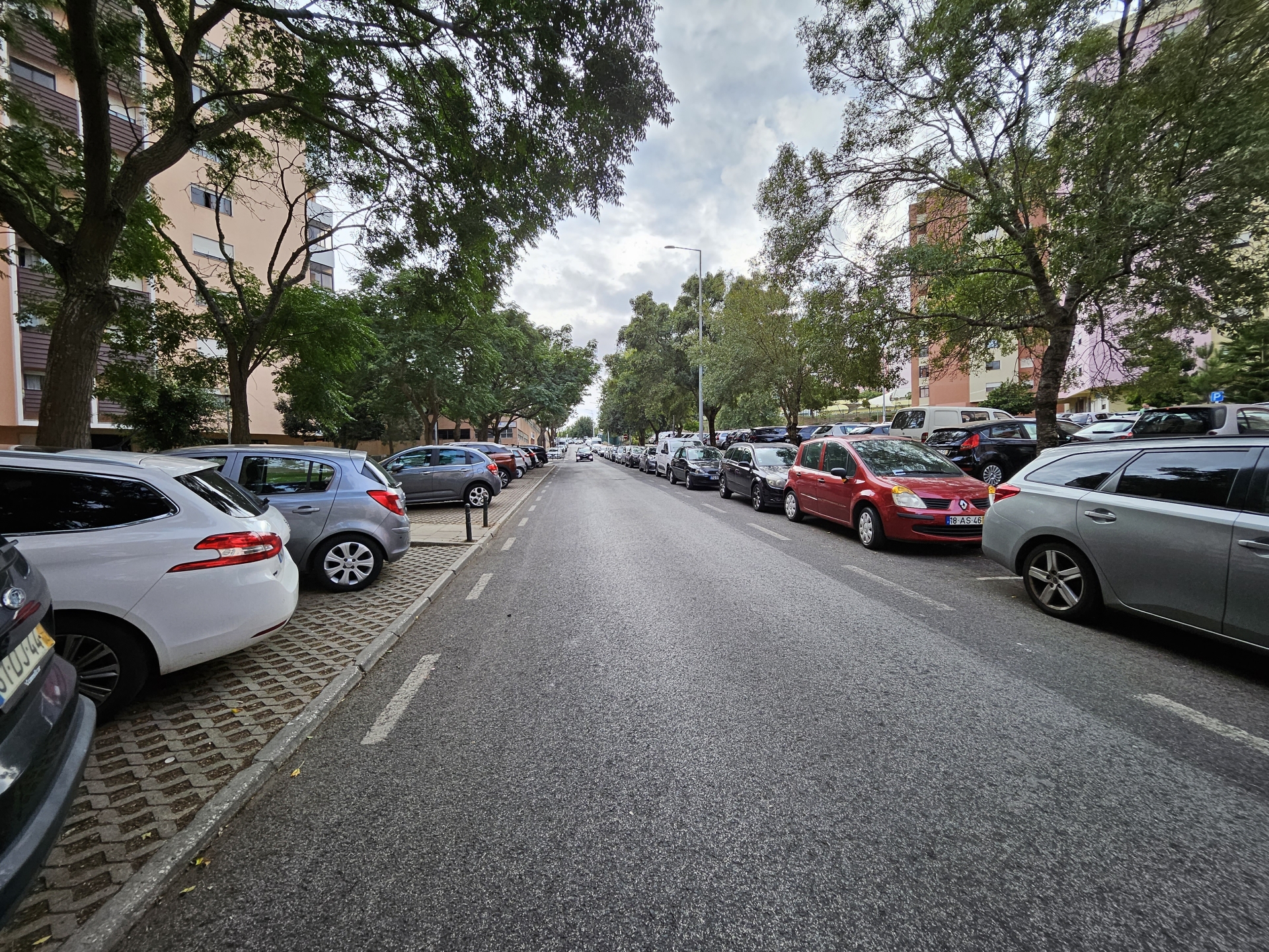 T2 em São Marcos