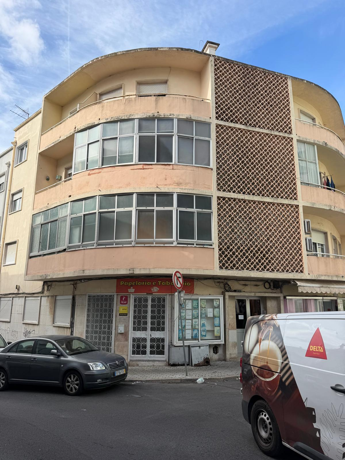 T2+1 remodelado no centro de Queluz |  Equipa Top+