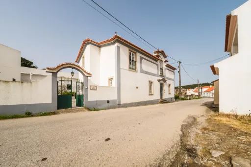 Moradia T4 Lourinhã