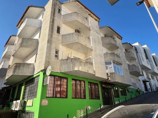 Studio in the center of Albufeira - fraction R - C