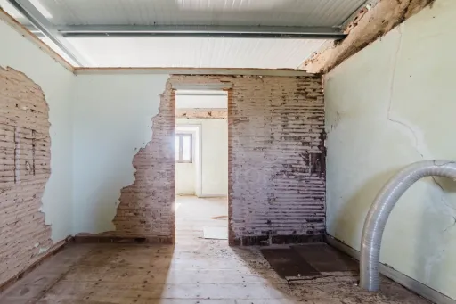 2 Moradias num terreno de 6117m2 | Carvalhal | Bombarral