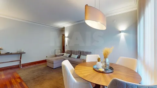 2 bedroom apartment - Urbanization Solar das Marinhas
