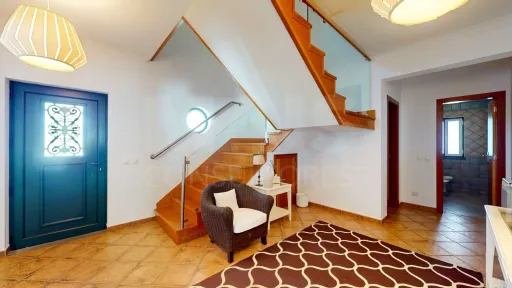 Moradia T5 em Montemor-o-Novo