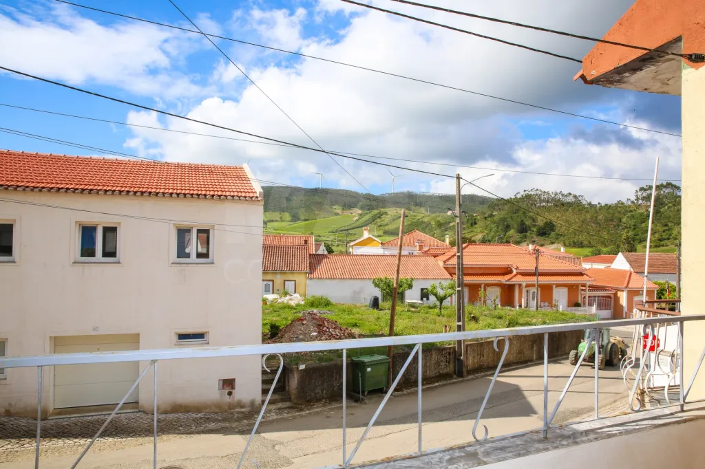 Moradia T2 em Vila Verde dos Francos