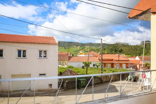 Moradia T2 em Vila Verde dos Francos