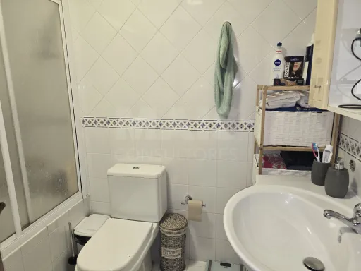 3-Bedroom Apartment on the 1st Floor | Space, Comfort, and an Excellent Location in Caldas da Rainha