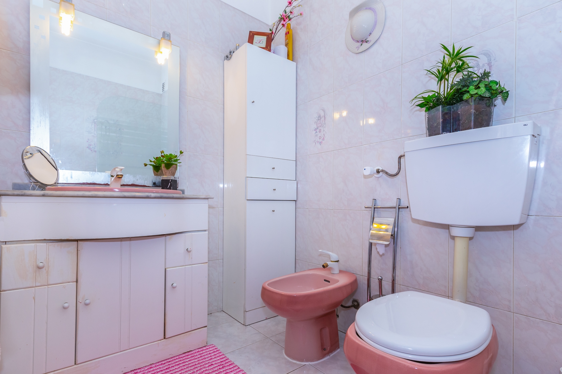 Apartamento T1 nas Fontaínhas Baixa da Banheira