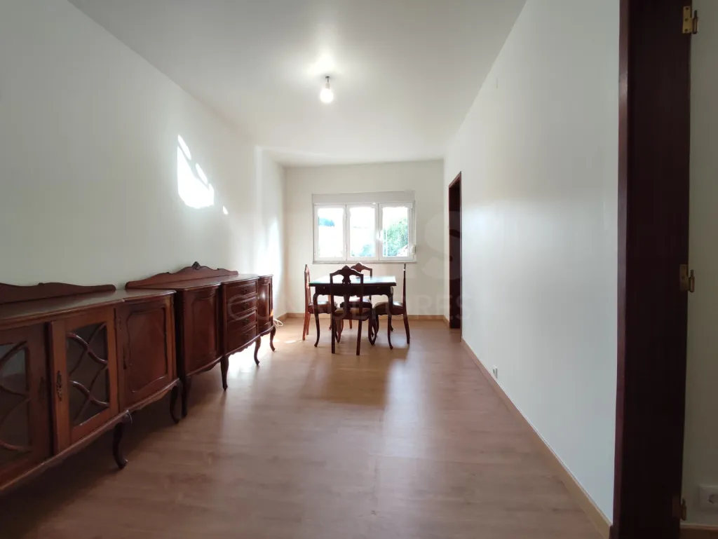 Apartamento T3 nos Olivais Norte