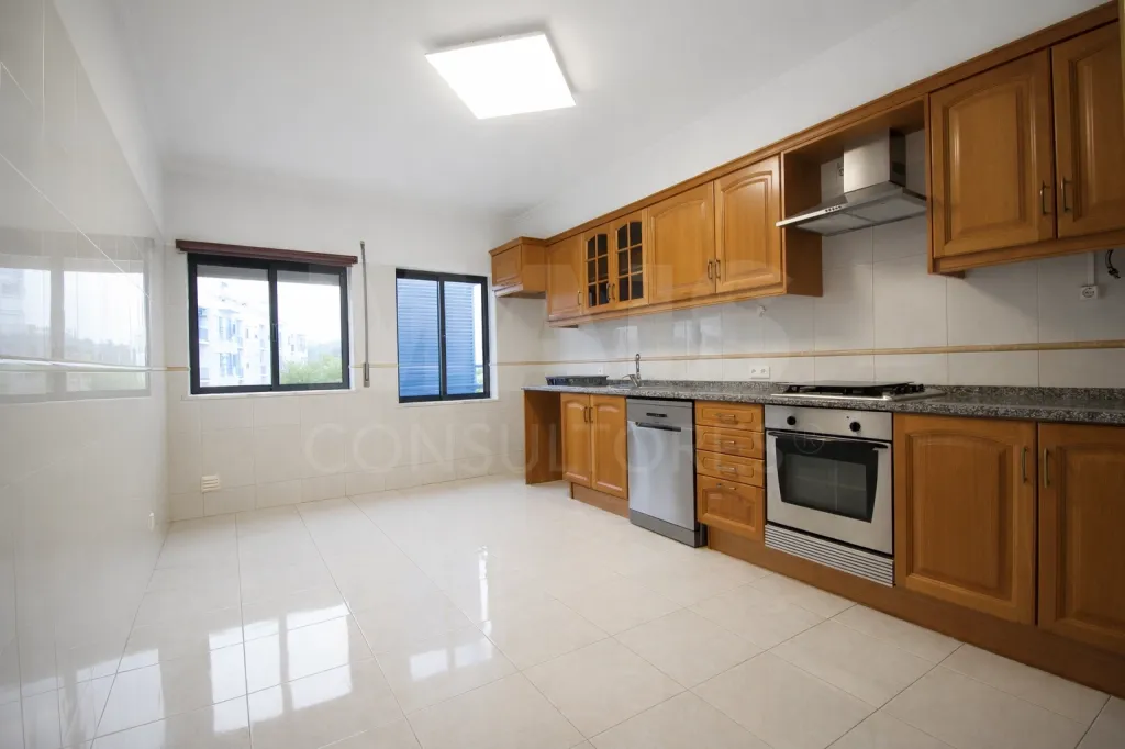 T3 com Elevador em Silves