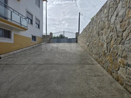 3 bedroom villa in private condominium in Ericeira