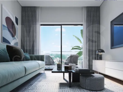 Penthouse T3 Almancil, luxo, eficiência e exclusividade no último andar