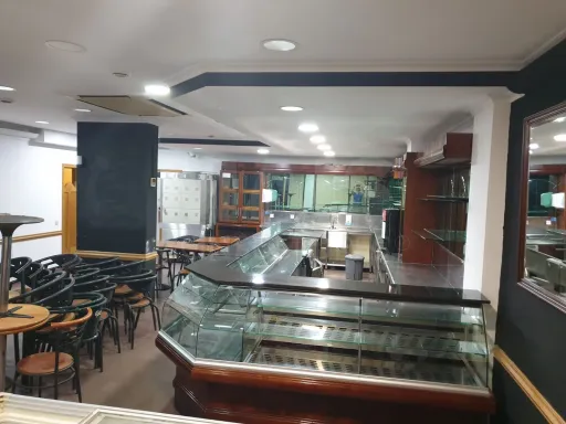 Espaço Comercial no centro das Caldas da Rainha com 150m2