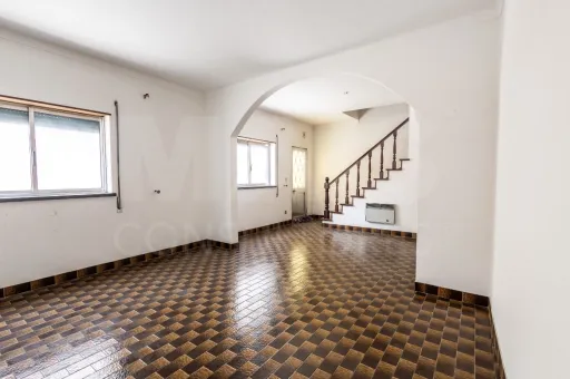 3-Bedroom + 1-Bedroom House