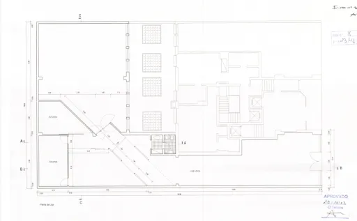 Espaço Comercial no Lumiar