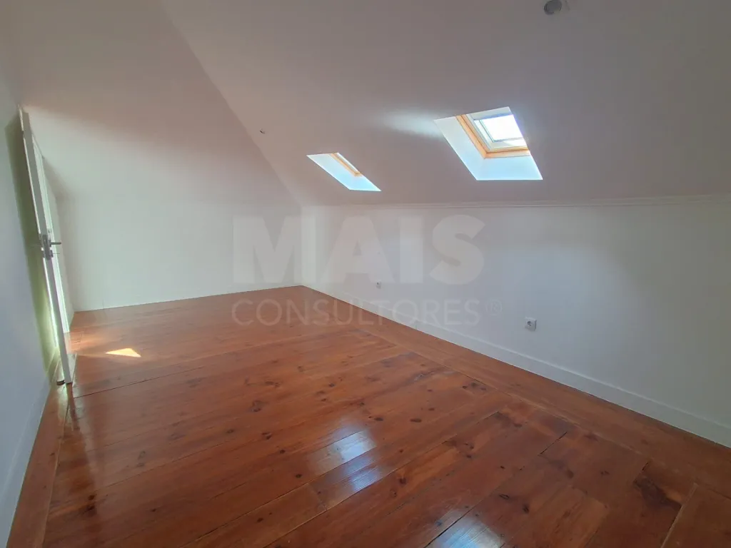 Apartamento T2 Laranjeiro