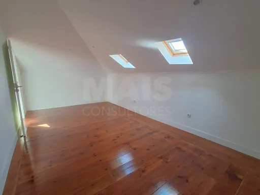 Apartamento T2 Laranjeiro