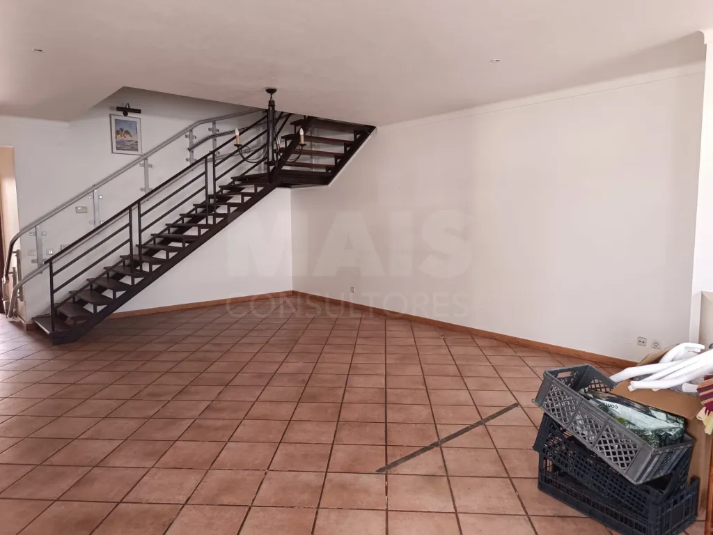 Moradia T4 em Alpiarça