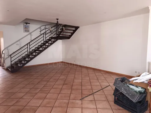 Moradia T4 em Alpiarça
