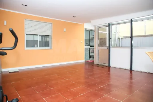 Apartamento T1+1