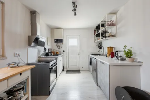 Moradia Contemporânea de Costa | Lifestyle, Investimento & Alojamento Local