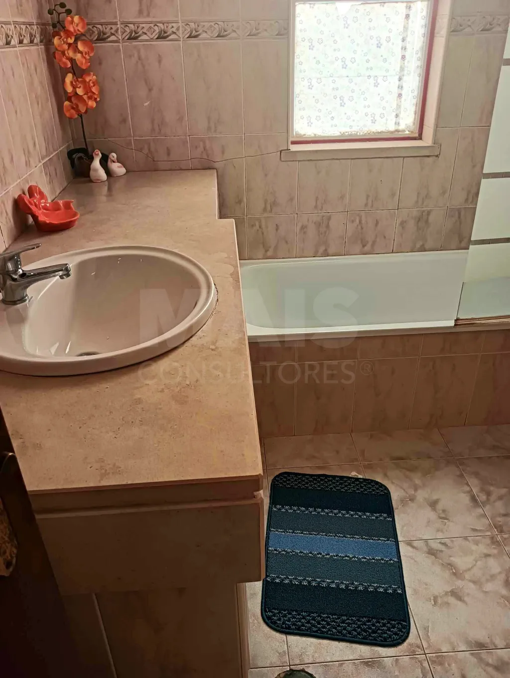 Moradia T3 Duplex com Jardim e Churrasqueira em Porto Covo
