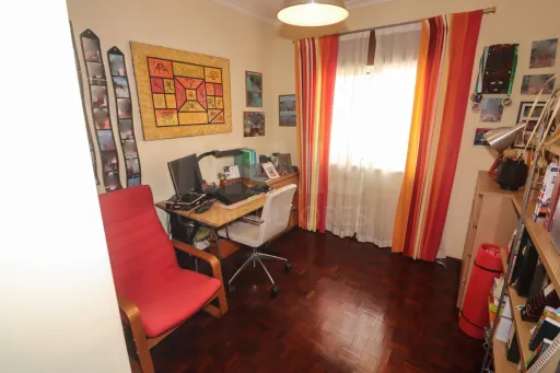 Apartamento T3 em Alhandra