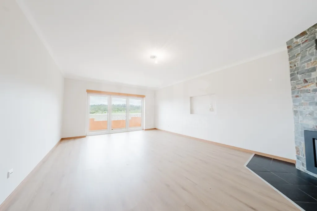 House 3 Bedrooms Caldas da Rainha