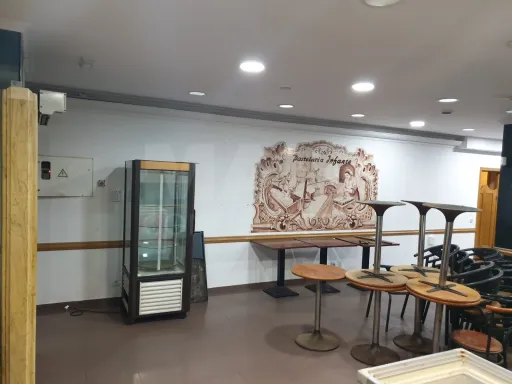 Espaço Comercial no centro das Caldas da Rainha com 150m2