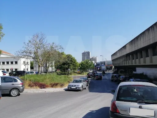 Prédio Misto Santarém Centro