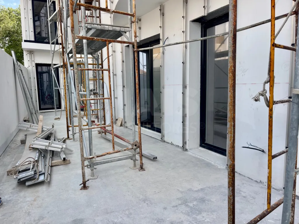 Apartamento T3 em Lourinhã, com Varanda Privativa de 32 m² + Garagem