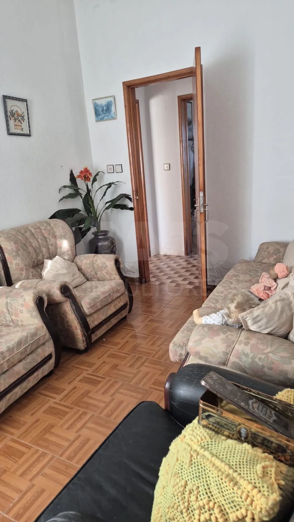 Moradia T3 em Foros de Salvaterra dos Magos