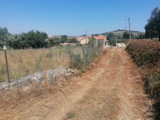 Terreno Rustico Em Sobral De Monte Agraço