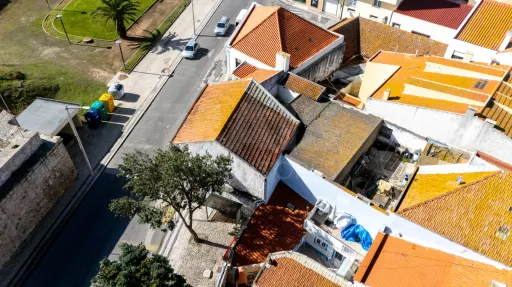 INVESTIMENTO: Prédio com projeto aprovado para 8 Apartamentos