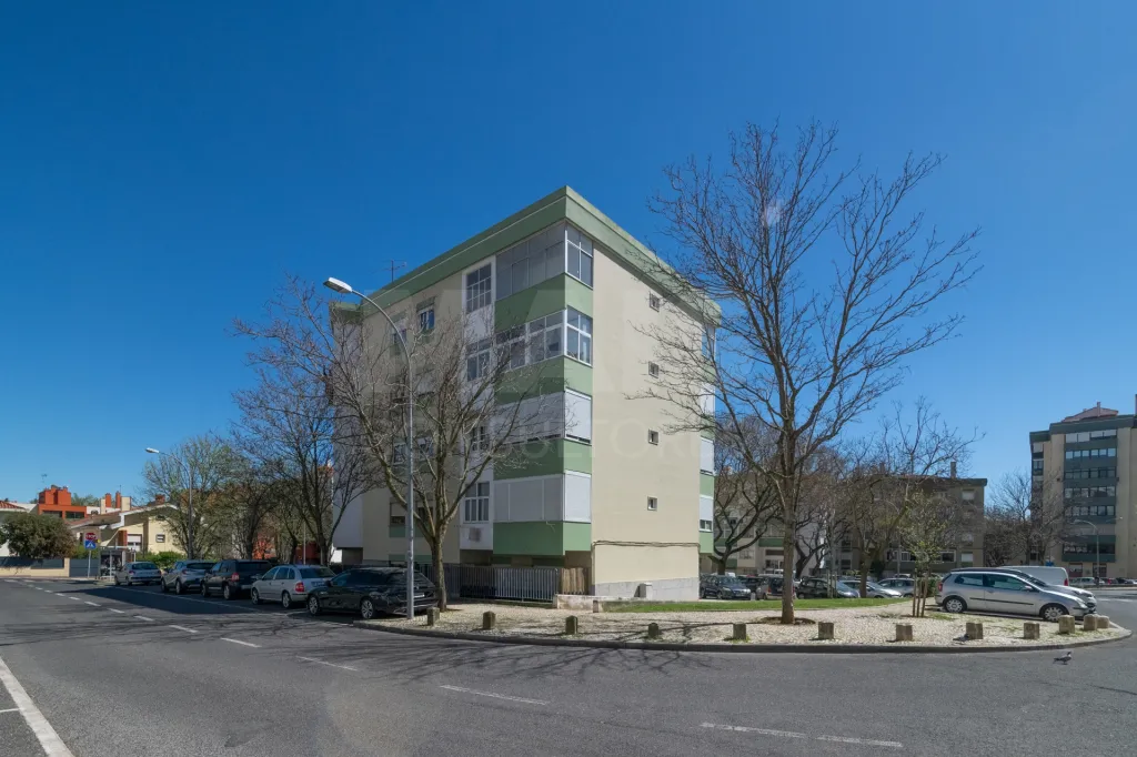 T2 na Figueirinha Oeiras