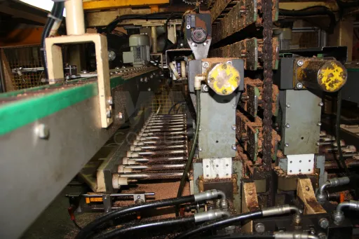 Unidade Industrial de Grande Dimensão – Zona Industrial de Gavião