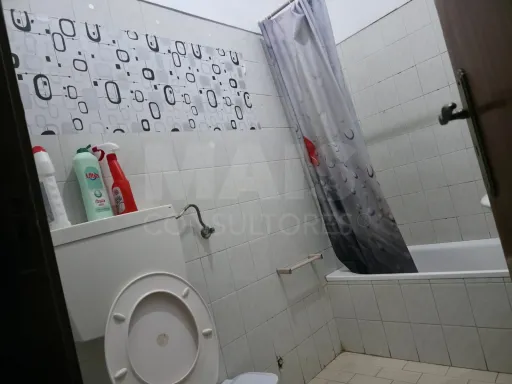 Apartamento T2+1 na Quinta do Mirante, Queluz